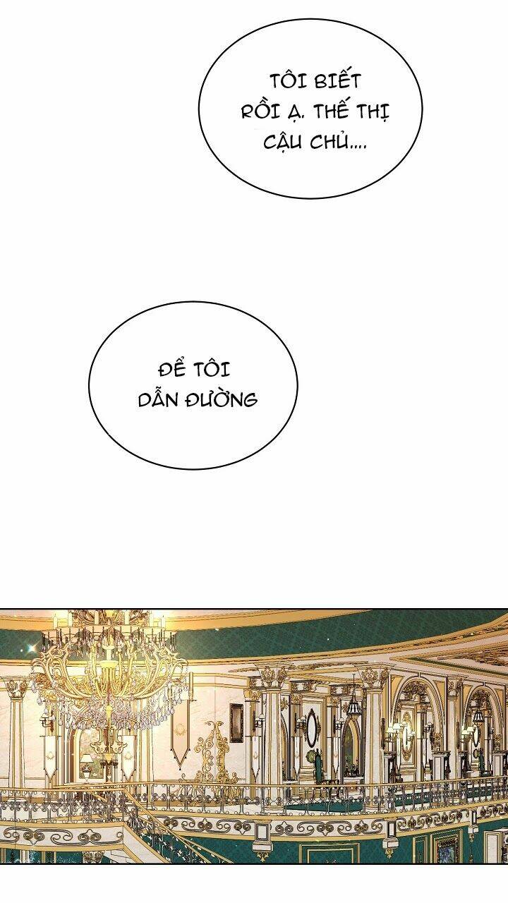 Vương Miện Viridescent Chap 48 - Next Chap 49