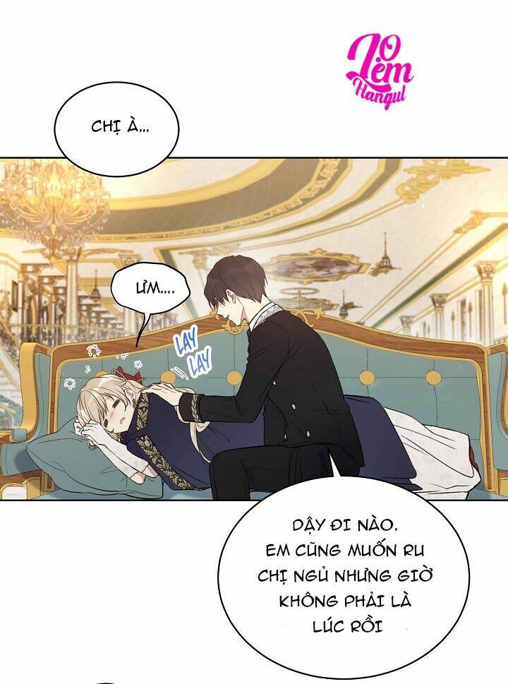 Vương Miện Viridescent Chap 48 - Next Chap 49