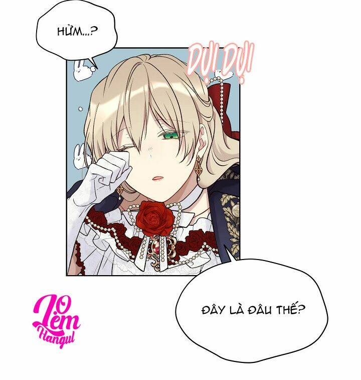 Vương Miện Viridescent Chap 48 - Next Chap 49