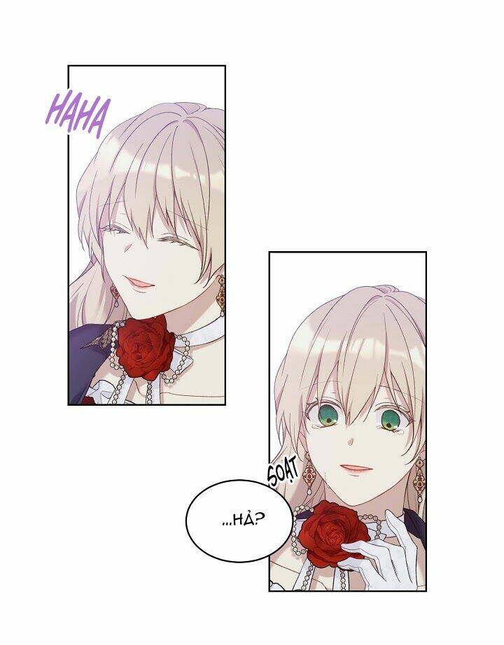 Vương Miện Viridescent Chap 48 - Next Chap 49