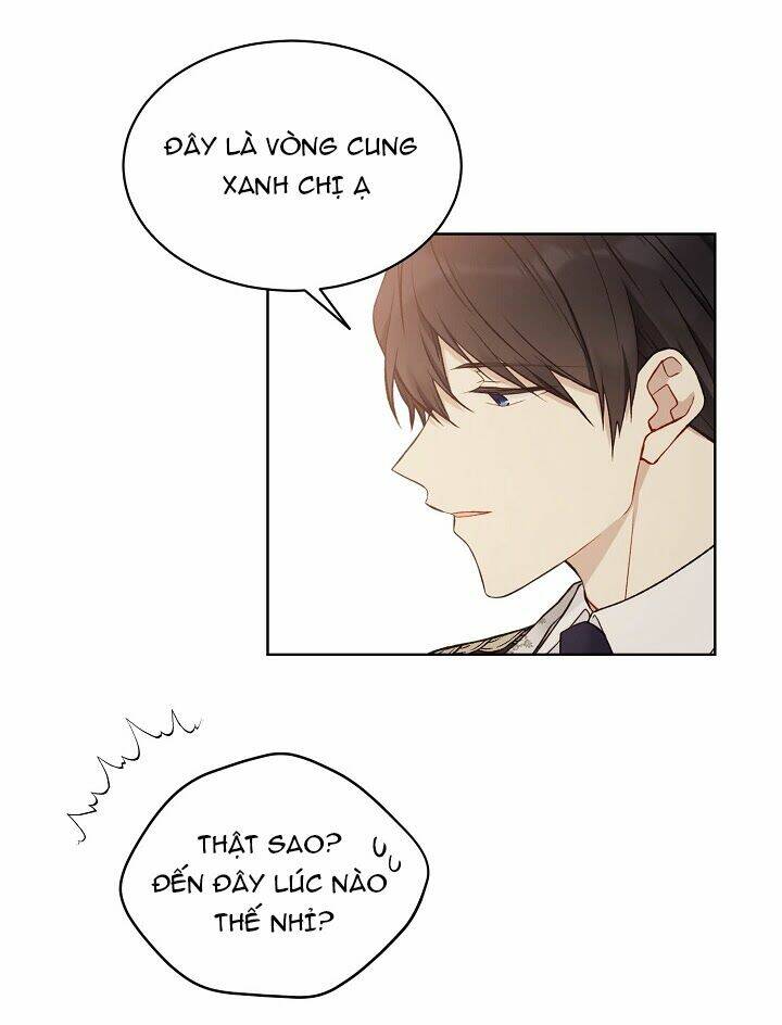 Vương Miện Viridescent Chap 48 - Next Chap 49