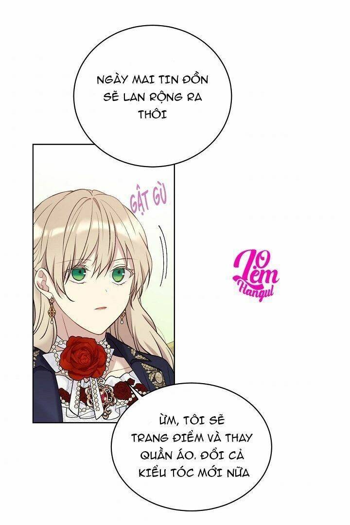 Vương Miện Viridescent Chap 48 - Next Chap 49