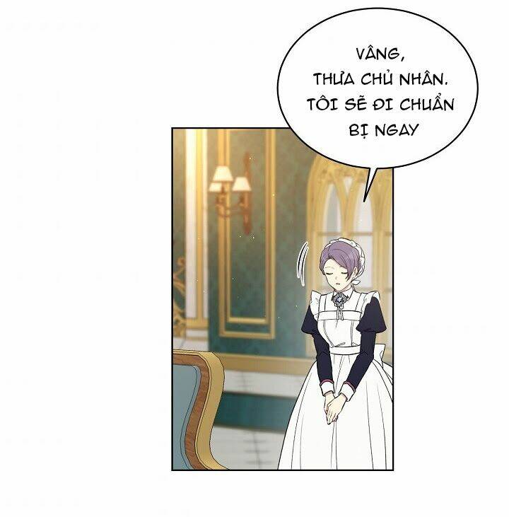 Vương Miện Viridescent Chap 48 - Next Chap 49