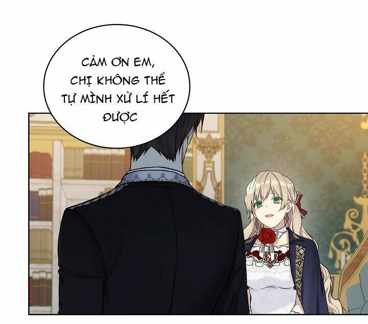 Vương Miện Viridescent Chap 48 - Next Chap 49