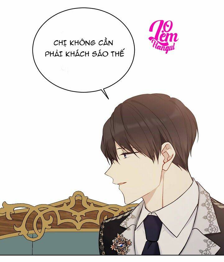 Vương Miện Viridescent Chap 48 - Next Chap 49