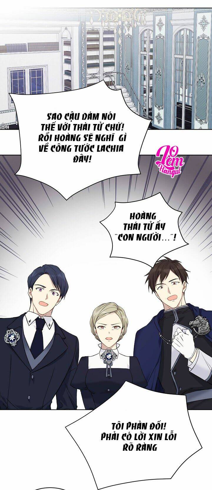 Vương Miện Viridescent Chap 48 - Next Chap 49