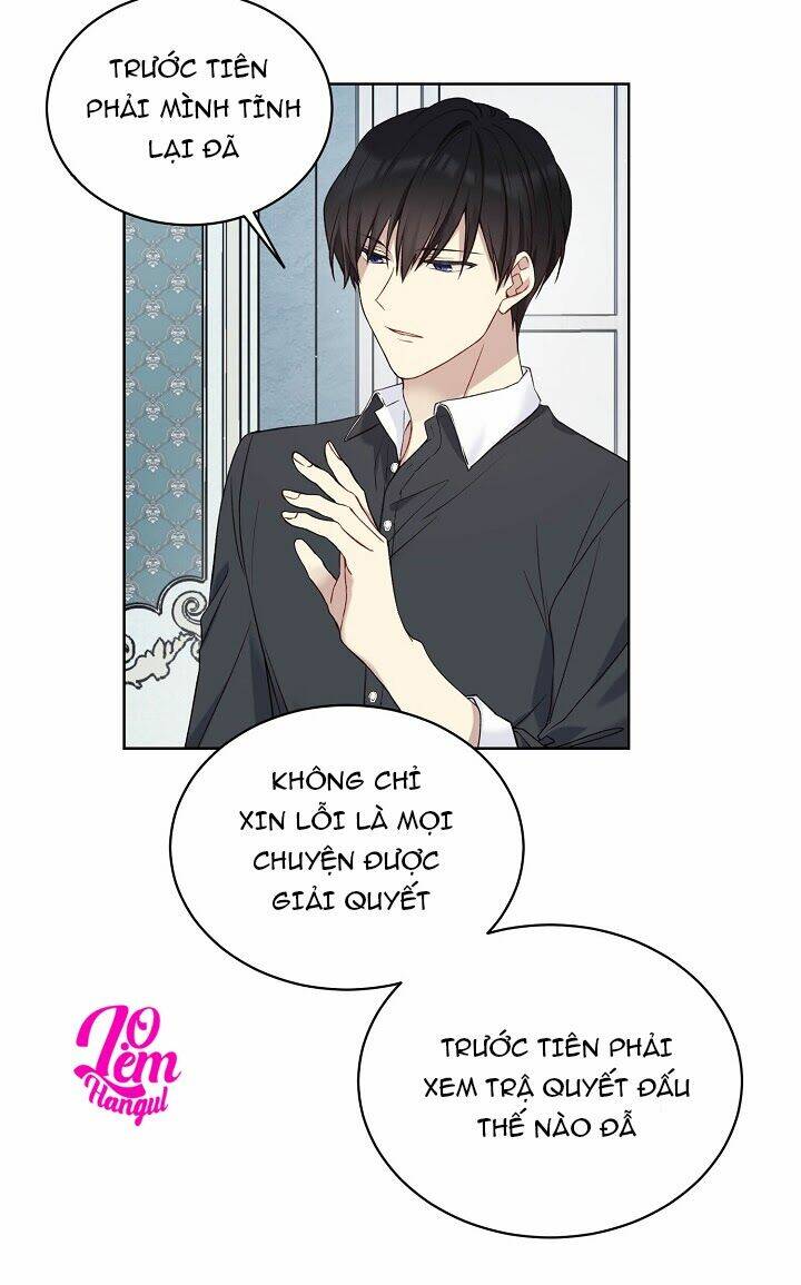 Vương Miện Viridescent Chap 48 - Next Chap 49