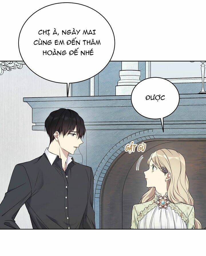 Vương Miện Viridescent Chap 48 - Next Chap 49