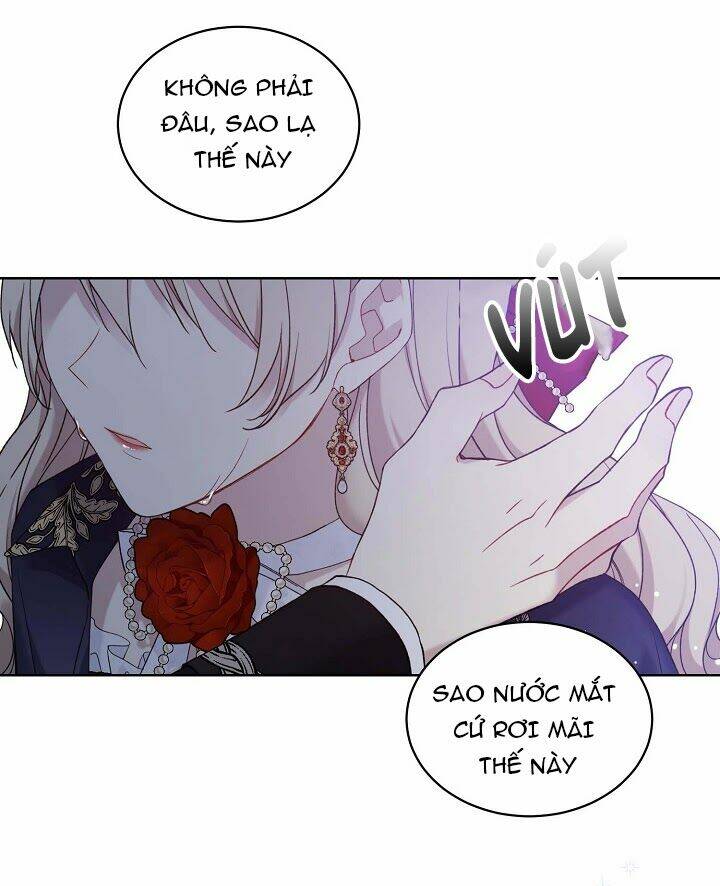 Vương Miện Viridescent Chap 48 - Next Chap 49