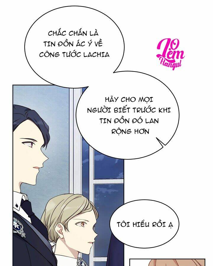 Vương Miện Viridescent Chap 48 - Next Chap 49