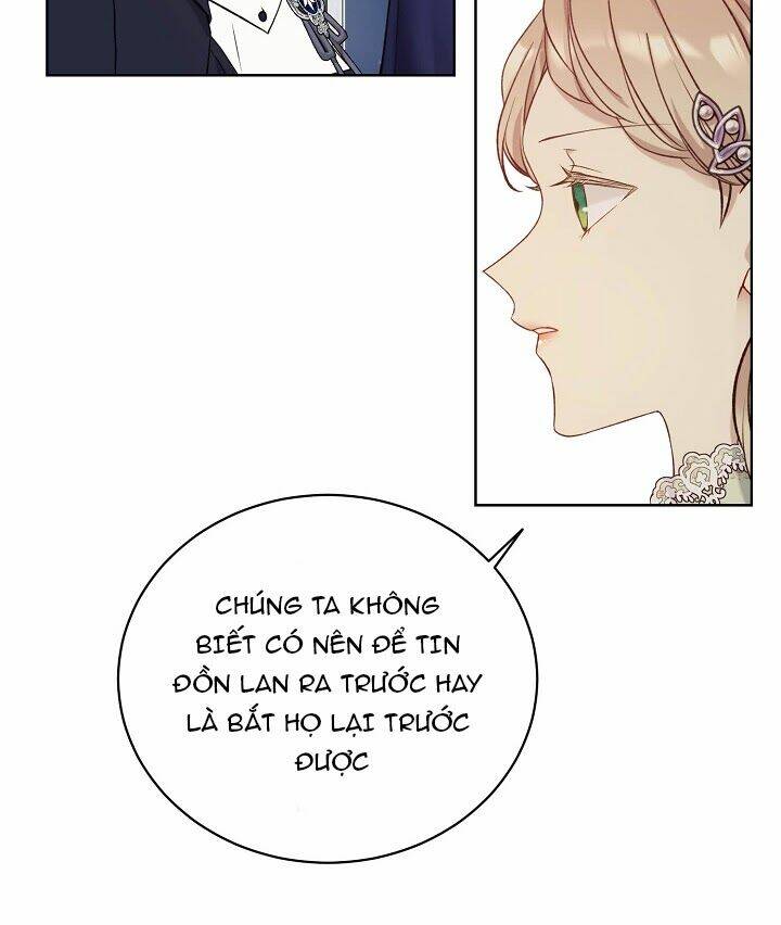 Vương Miện Viridescent Chap 48 - Next Chap 49