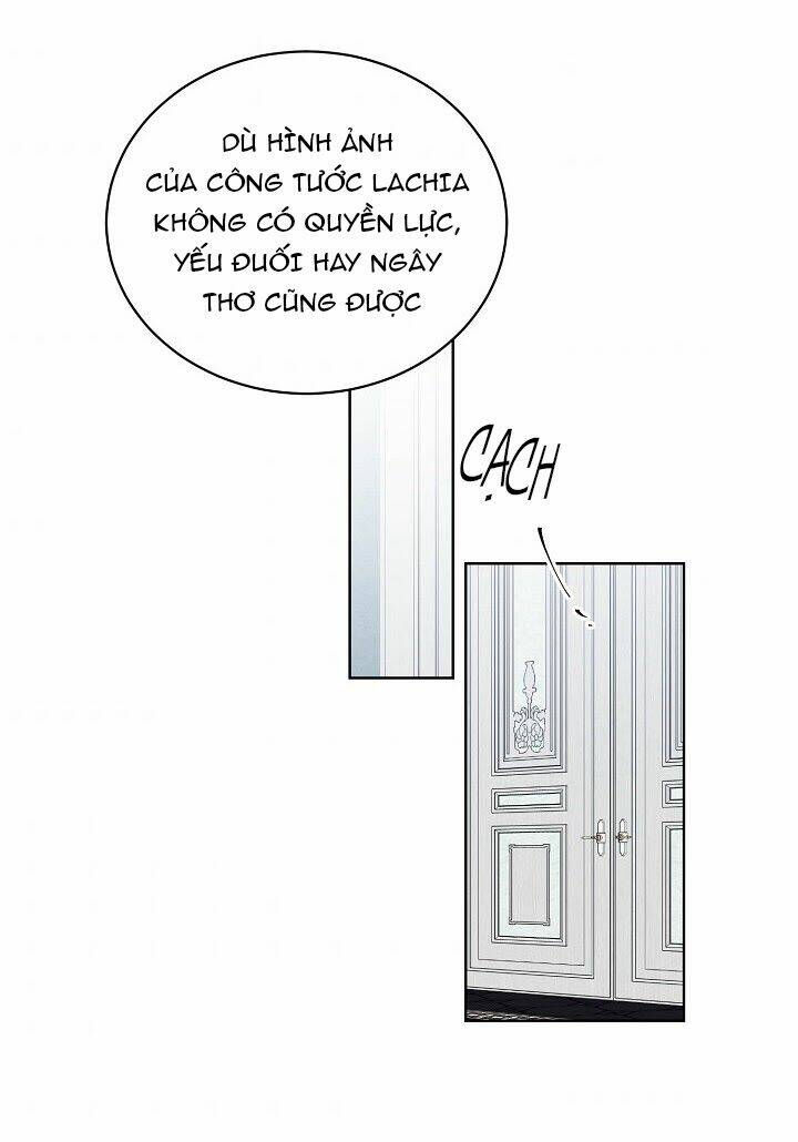 Vương Miện Viridescent Chap 48 - Next Chap 49