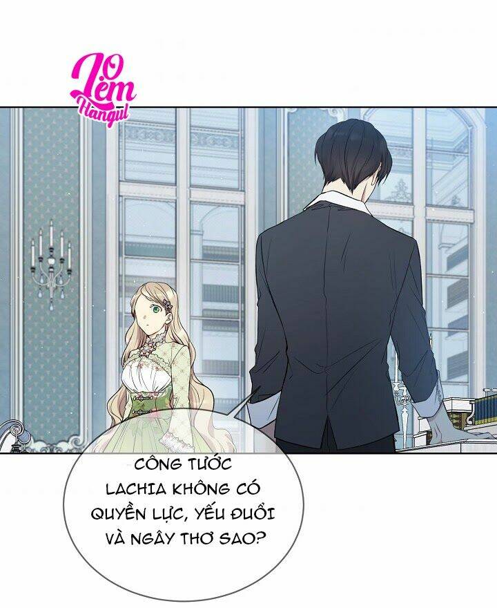 Vương Miện Viridescent Chap 48 - Next Chap 49