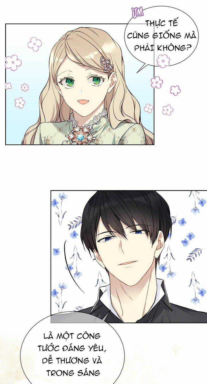 Vương Miện Viridescent Chap 48 - Next Chap 49