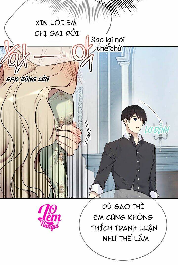 Vương Miện Viridescent Chap 48 - Next Chap 49