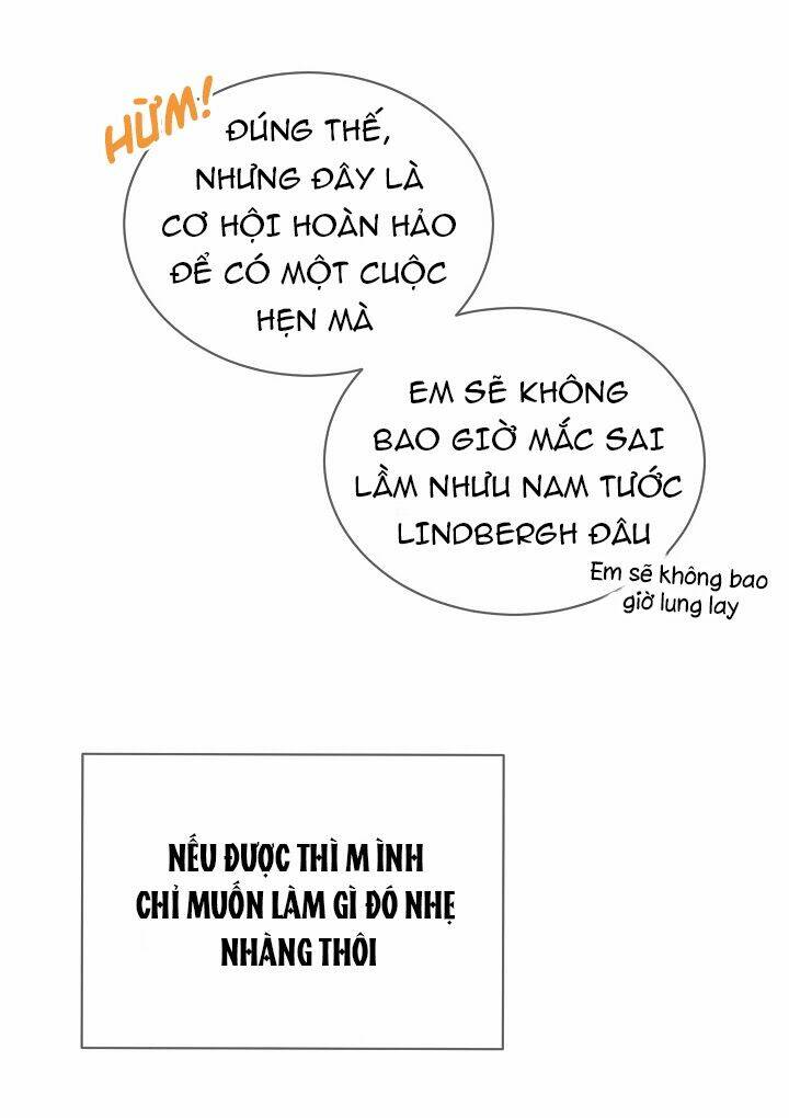 Vương Miện Viridescent Chap 48 - Next Chap 49