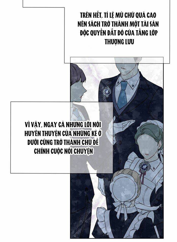 Vương Miện Viridescent Chap 48 - Next Chap 49