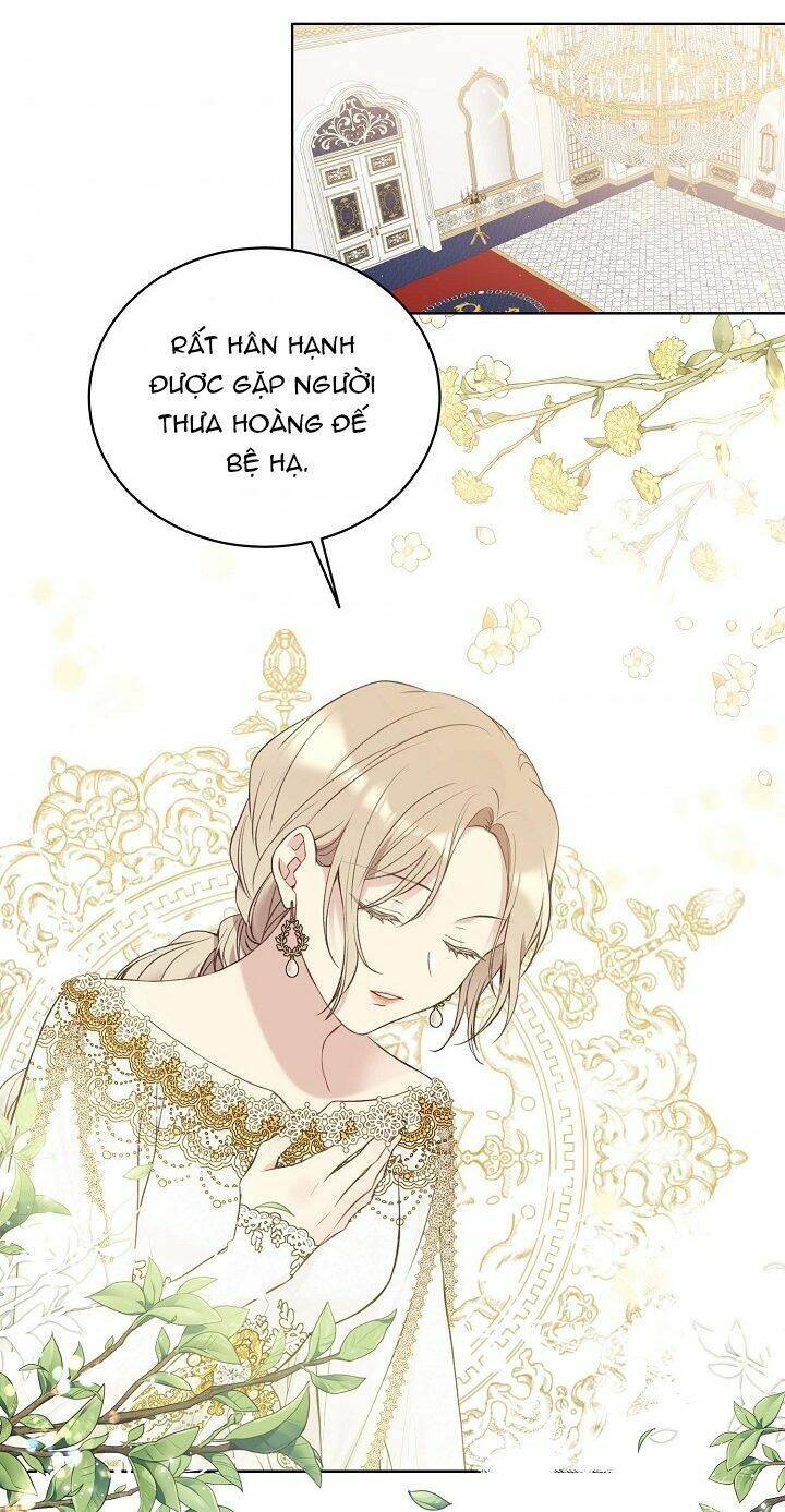 Vương Miện Viridescent Chap 49 - Next Chap 50