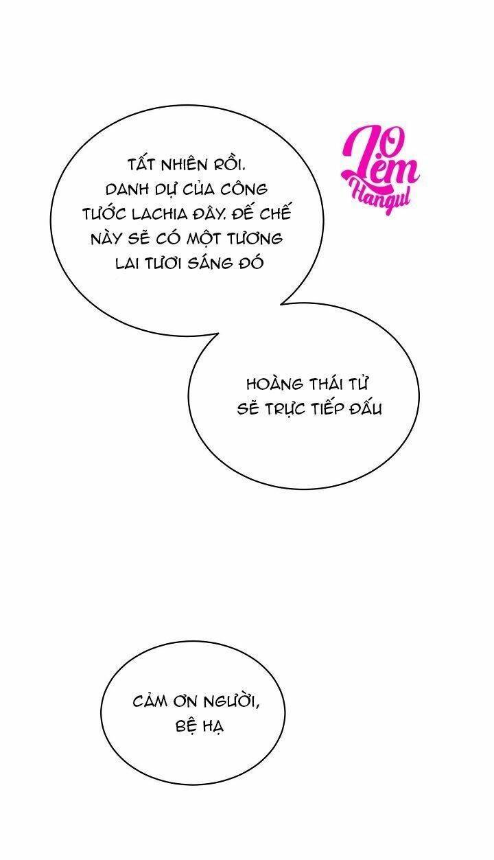 Vương Miện Viridescent Chap 49 - Next Chap 50