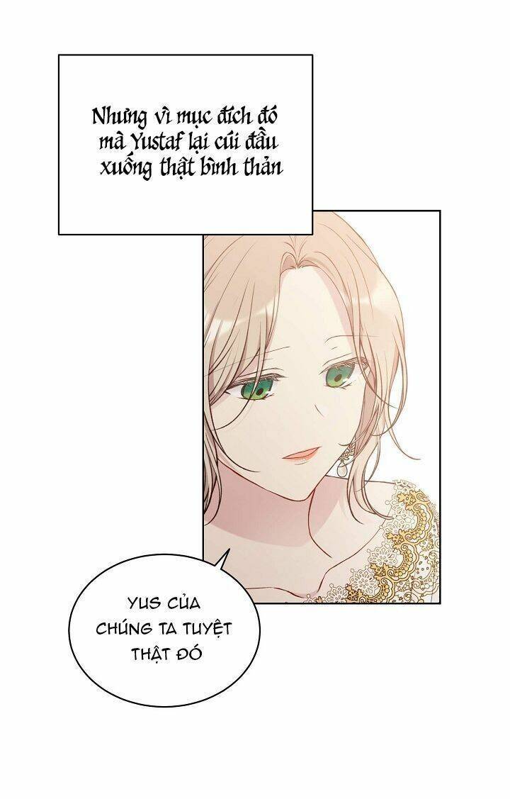 Vương Miện Viridescent Chap 49 - Next Chap 50