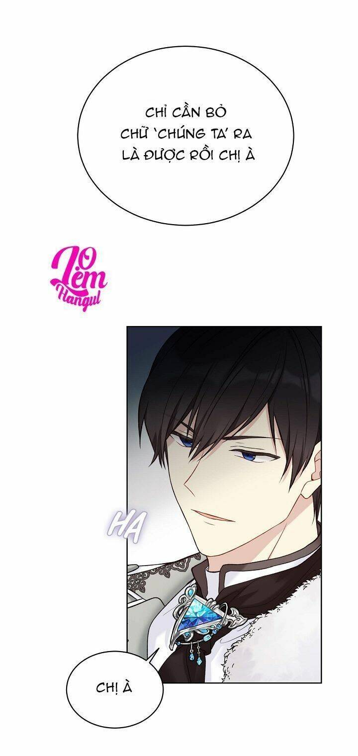 Vương Miện Viridescent Chap 49 - Next Chap 50