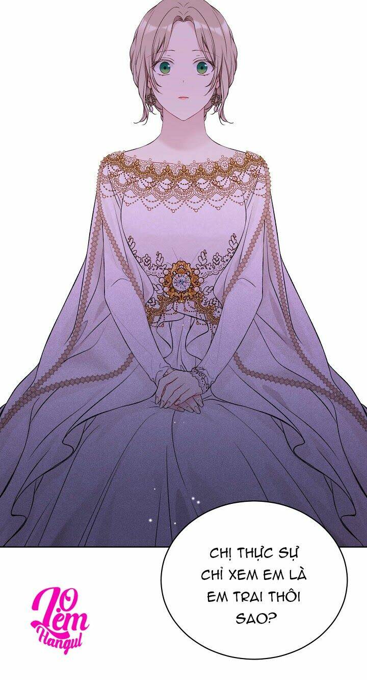 Vương Miện Viridescent Chap 49 - Next Chap 50