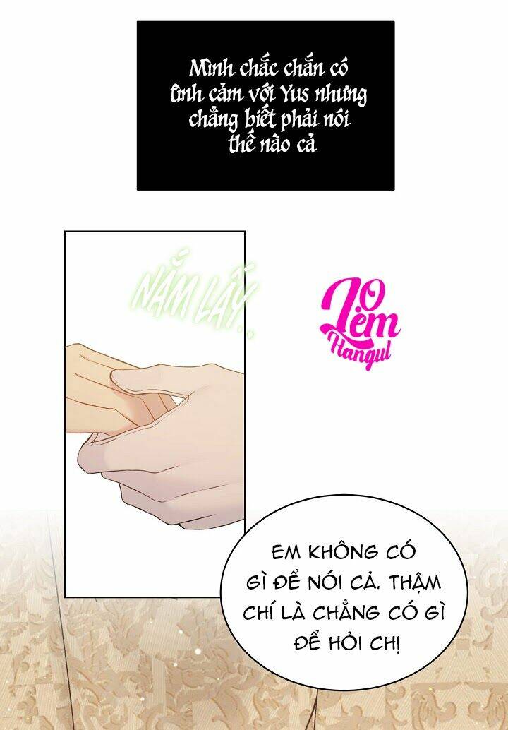 Vương Miện Viridescent Chap 49 - Next Chap 50