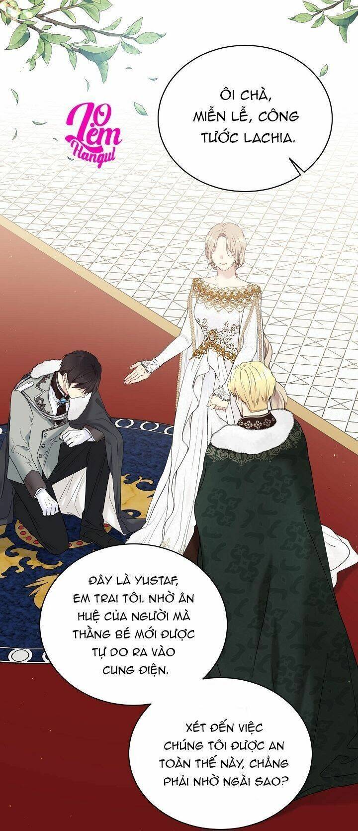 Vương Miện Viridescent Chap 49 - Next Chap 50