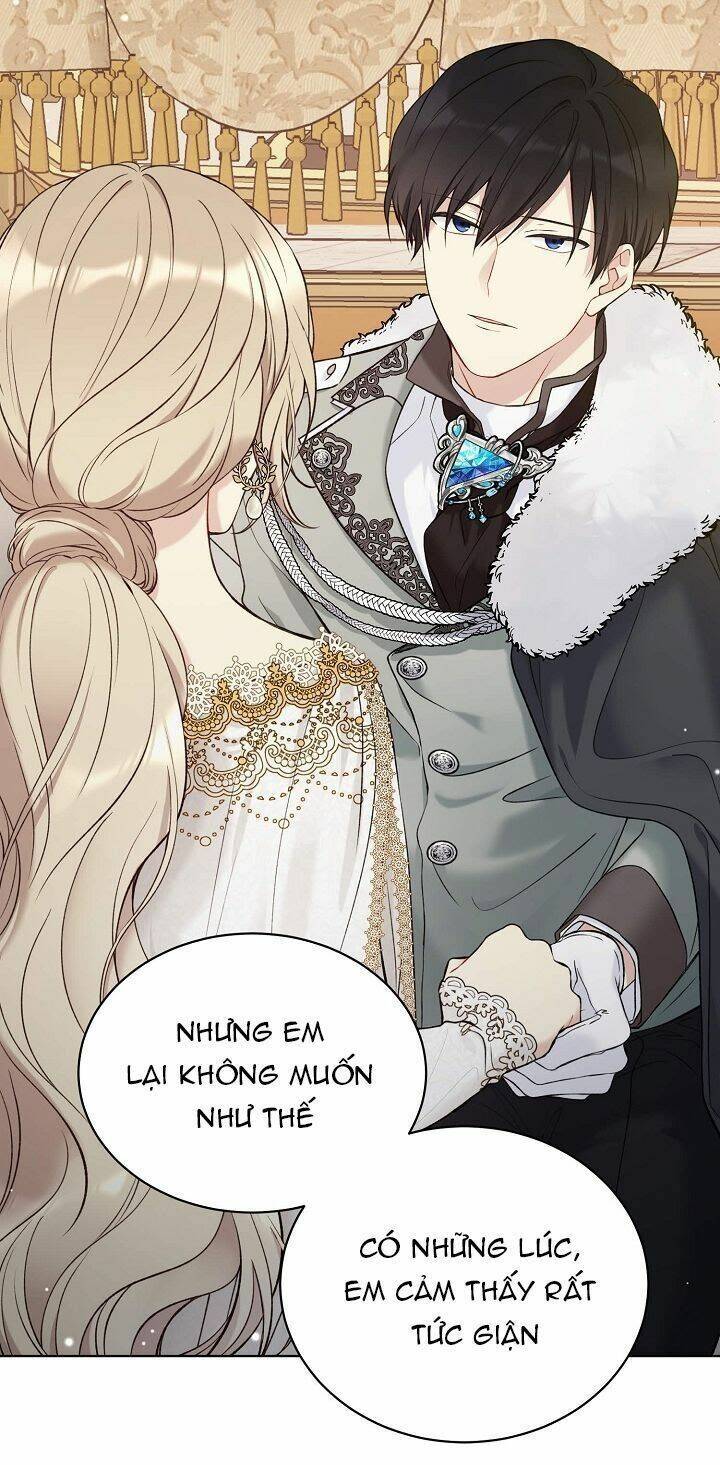 Vương Miện Viridescent Chap 49 - Next Chap 50