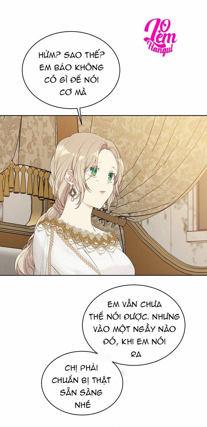 Vương Miện Viridescent Chap 49 - Next Chap 50