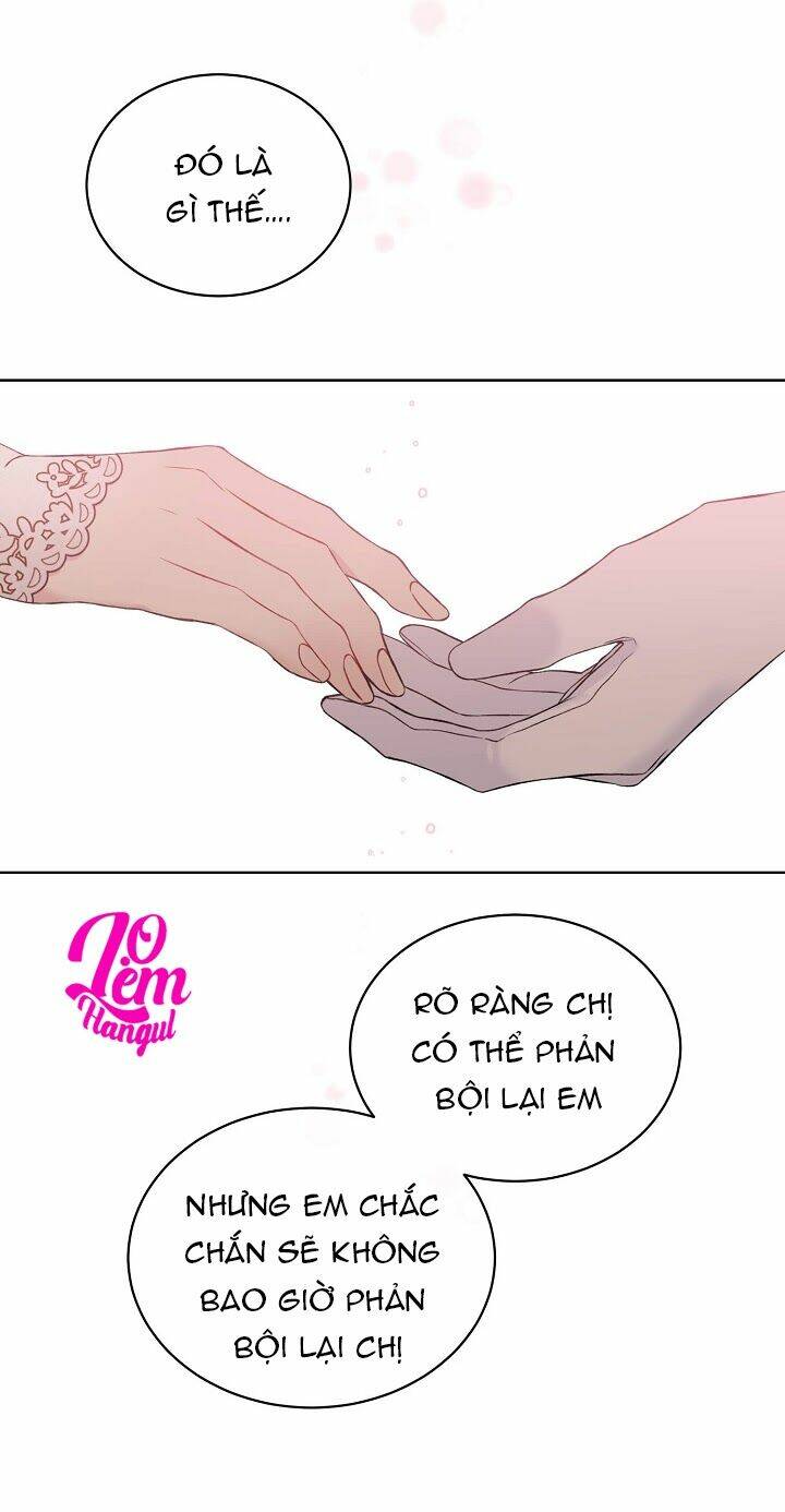 Vương Miện Viridescent Chap 49 - Next Chap 50