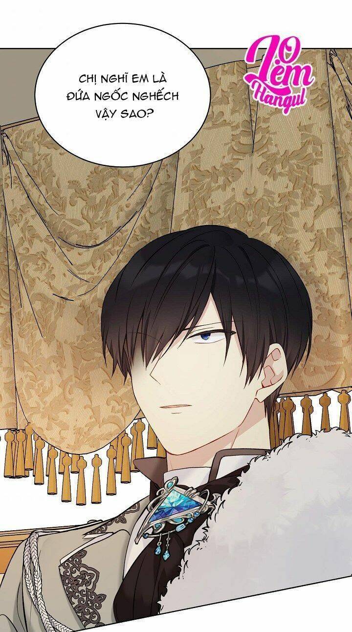 Vương Miện Viridescent Chap 49 - Next Chap 50