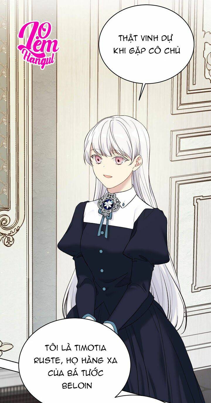 Vương Miện Viridescent Chap 49 - Next Chap 50