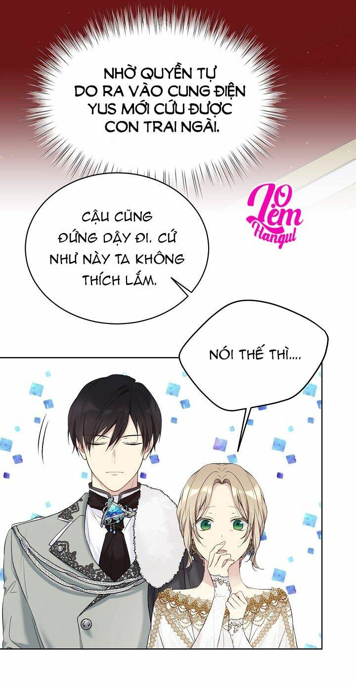 Vương Miện Viridescent Chap 49 - Next Chap 50