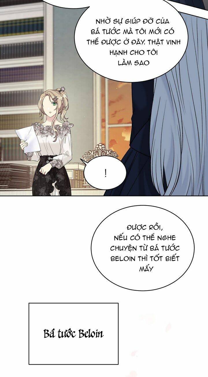 Vương Miện Viridescent Chap 49 - Next Chap 50