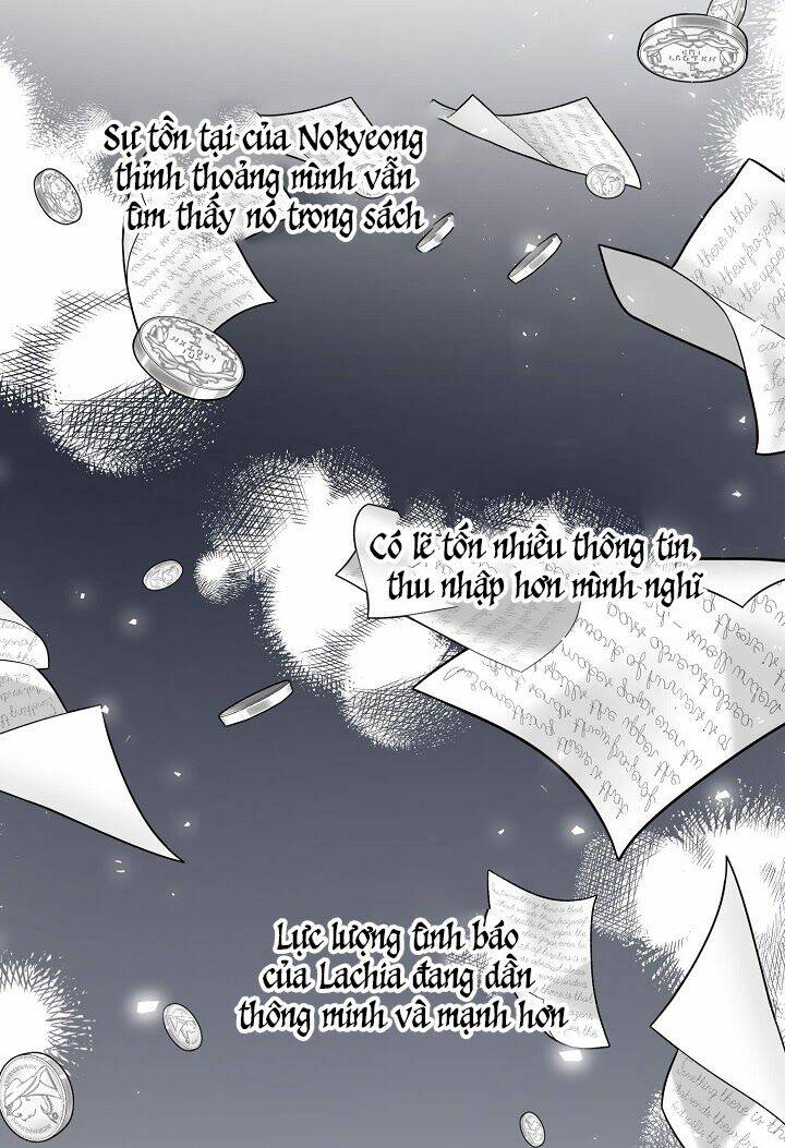 Vương Miện Viridescent Chap 49 - Next Chap 50