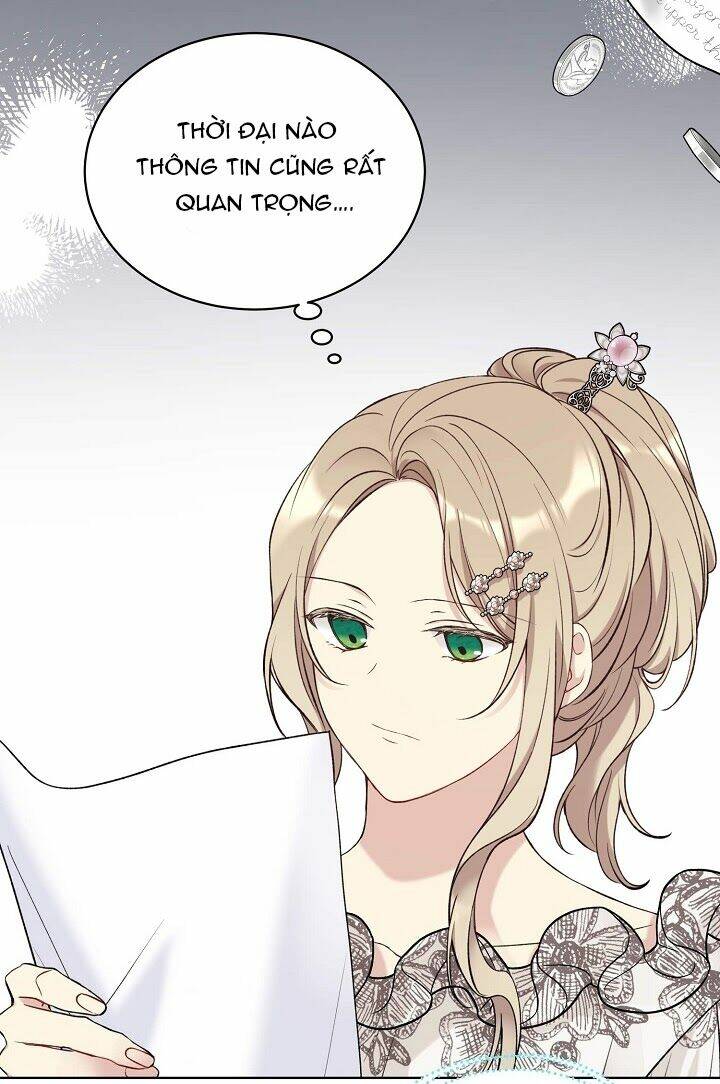 Vương Miện Viridescent Chap 49 - Next Chap 50