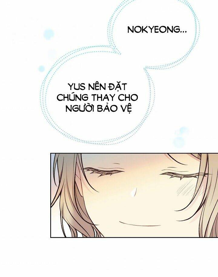 Vương Miện Viridescent Chap 49 - Next Chap 50