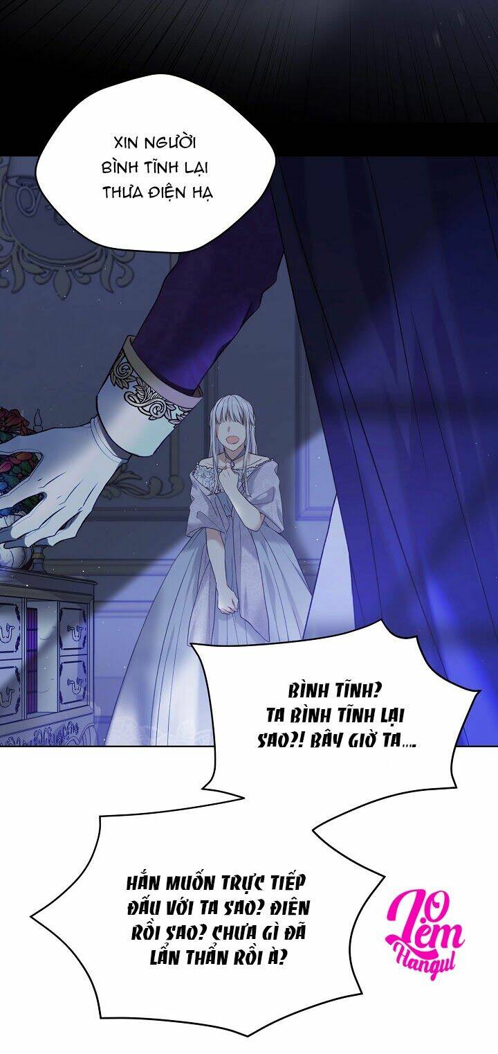 Vương Miện Viridescent Chap 49 - Next Chap 50