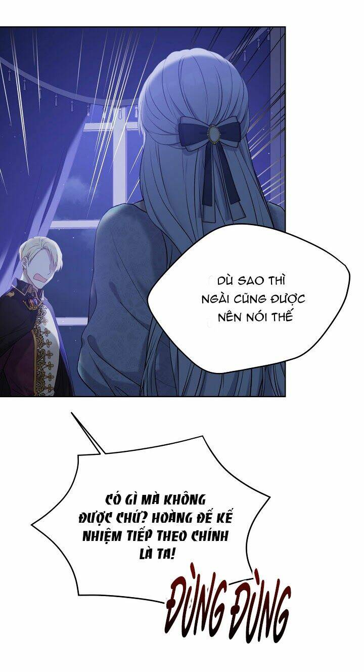 Vương Miện Viridescent Chap 49 - Next Chap 50