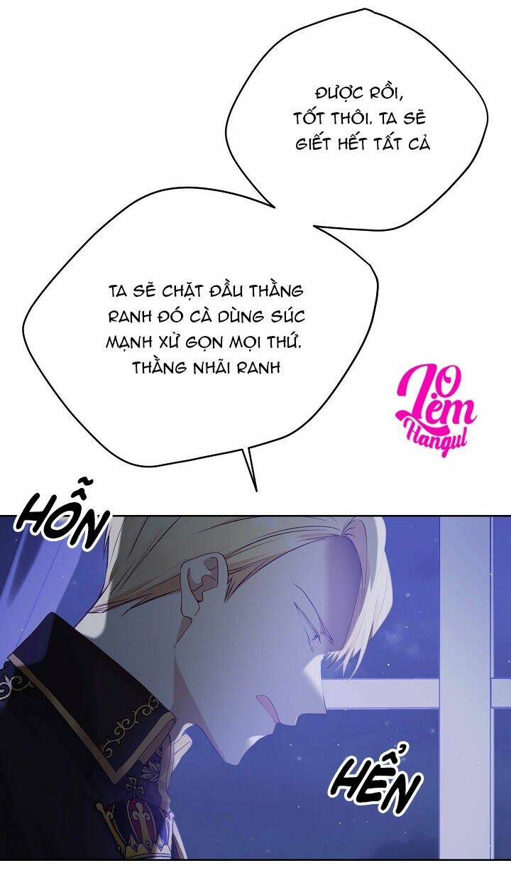 Vương Miện Viridescent Chap 49 - Next Chap 50