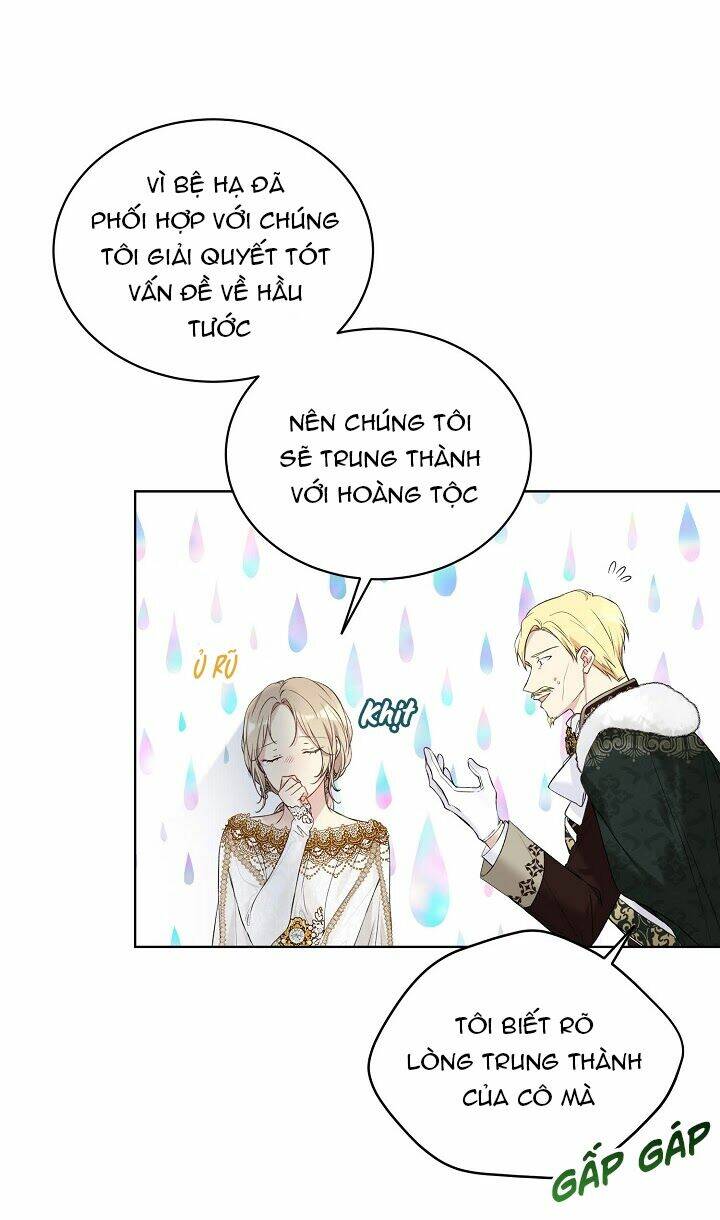 Vương Miện Viridescent Chap 49 - Next Chap 50