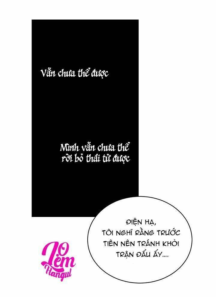 Vương Miện Viridescent Chap 49 - Next Chap 50