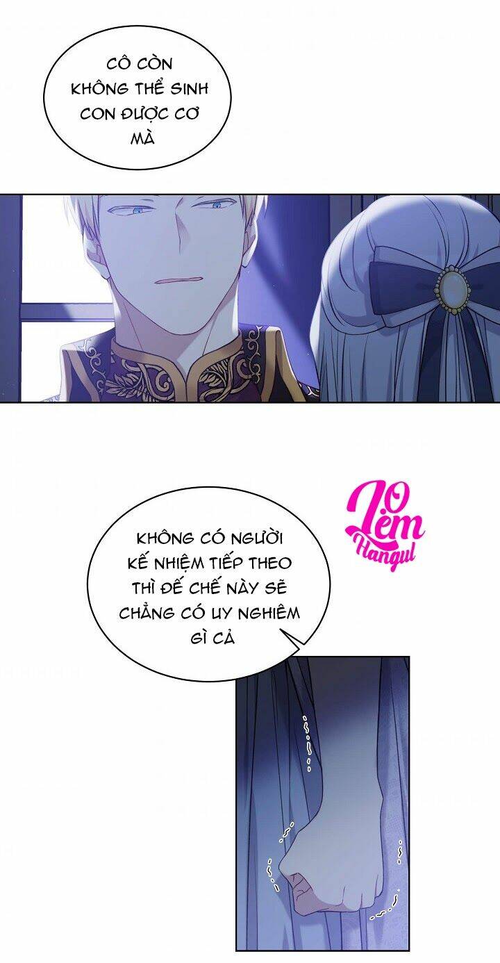 Vương Miện Viridescent Chap 49 - Next Chap 50