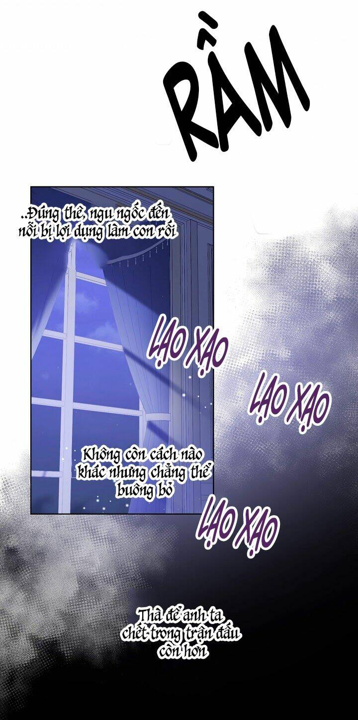 Vương Miện Viridescent Chap 49 - Next Chap 50