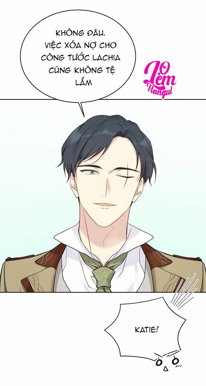 Vương Miện Viridescent Chap 49 - Next Chap 50