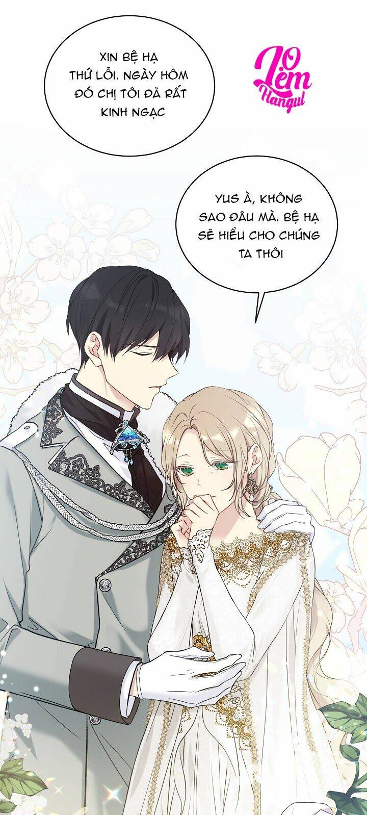 Vương Miện Viridescent Chap 49 - Next Chap 50