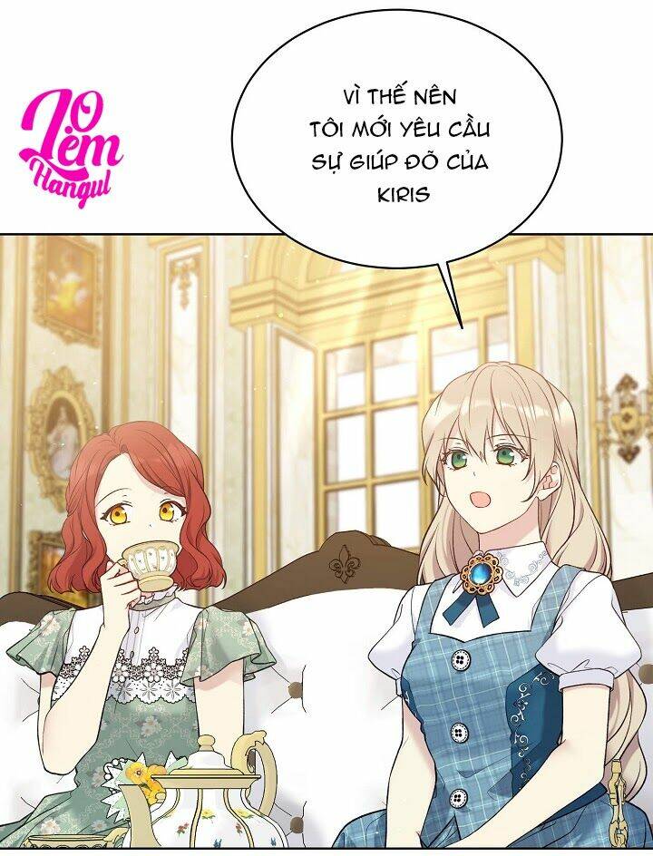 Vương Miện Viridescent Chap 49 - Next Chap 50