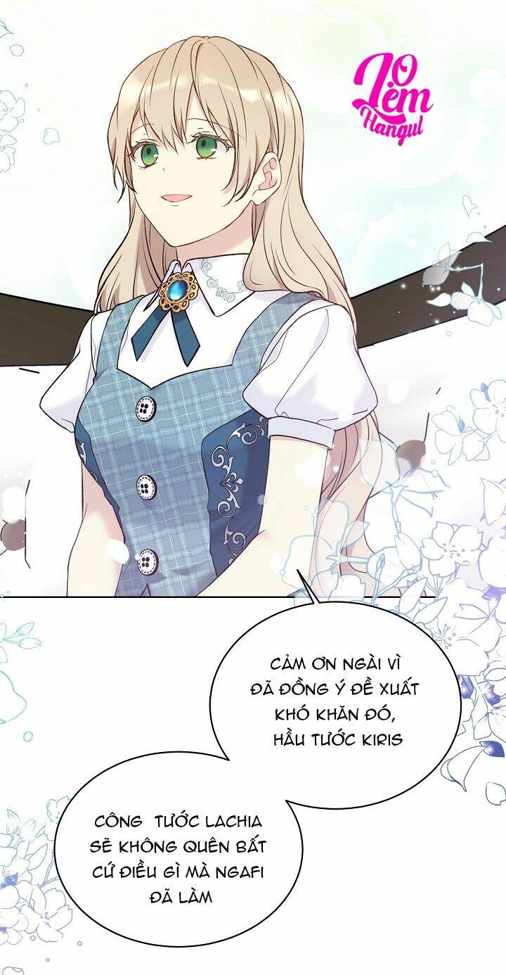 Vương Miện Viridescent Chap 49 - Next Chap 50