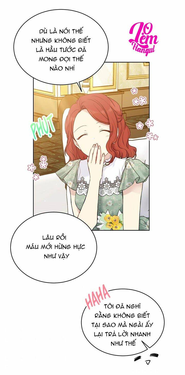 Vương Miện Viridescent Chap 49 - Next Chap 50